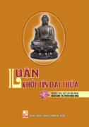 ĐẠI THỪA KHỞI TÍN LUẬN