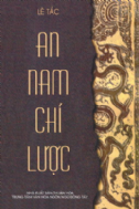 An Nam Chí Lược