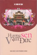 HƯƠNG SEN VẠN ĐỨC