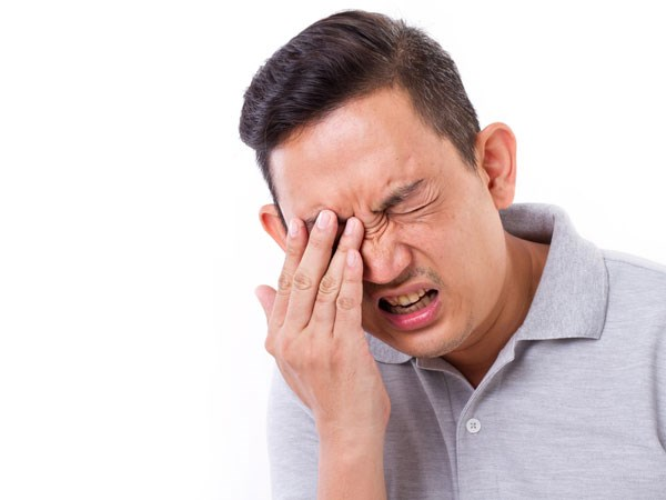 10 bộ phận có thể bị ung thư