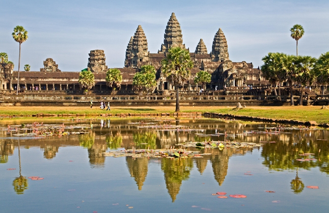 10 điểm tín đồ các tôn giáo cần đến