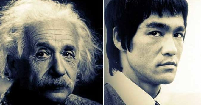 12 câu nói giá trị của những người nổi tiếng thế giới khiến bạn phải suy ngẫm