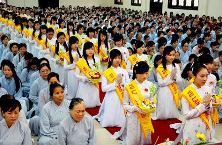 13 điều nên làm trong tháng 7 Âm lịch