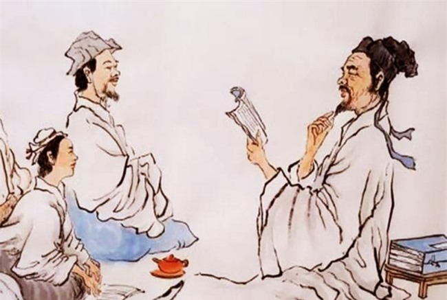 2 câu nói dạy làm người: Thứ nhất giữ miệng, thứ hai giữ tâm