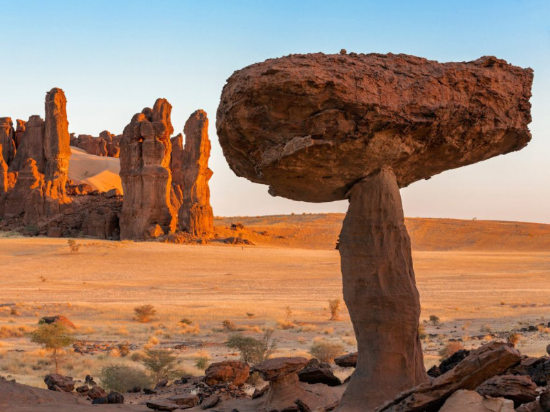 21 di sản thế giới mới được UNESCO công nhận