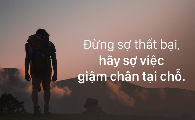 25 nguyên tắc sống cần phải nhớ!