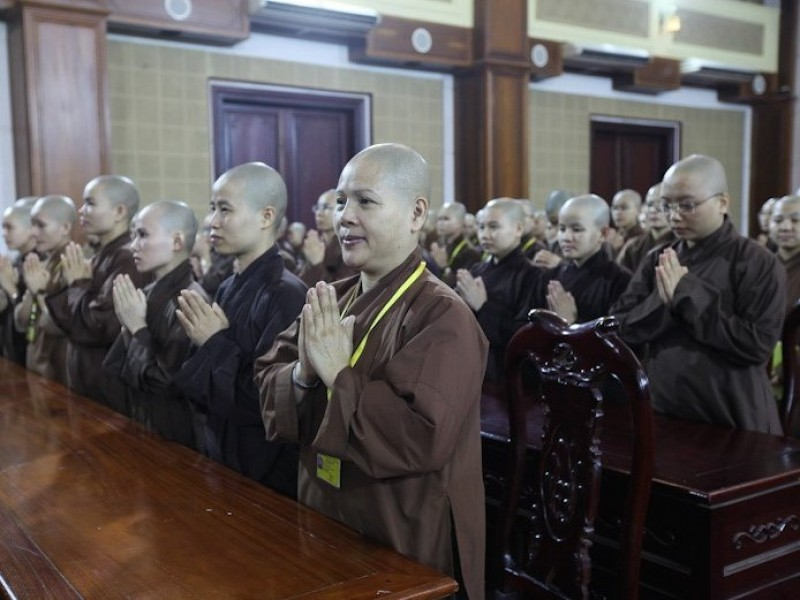 3.000 người sẽ dự Đại lễ tưởng niệm và Hội thảo Ni sư Diệu Nhân-công chúa nhà Lý