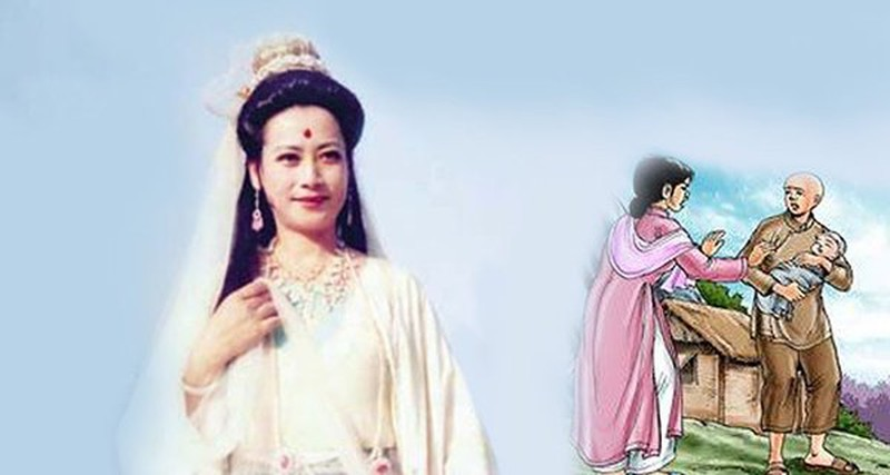 3 kiểu người được phúc báo