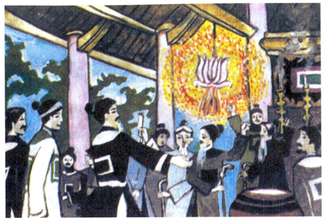 36 sự kiện tiêu biểu của Thăng Long - Hà Nội (Kỳ 10)