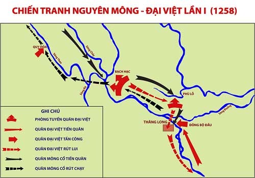 36 sự kiện tiêu biểu của Thăng Long - Hà Nội (Kỳ 9)