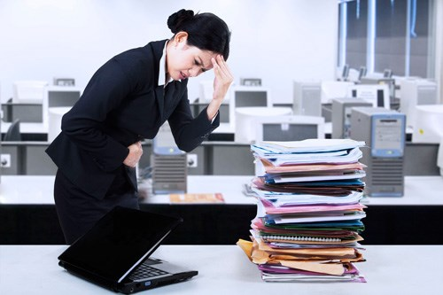 4 cách để không bị đau dạ dày hành hạ.