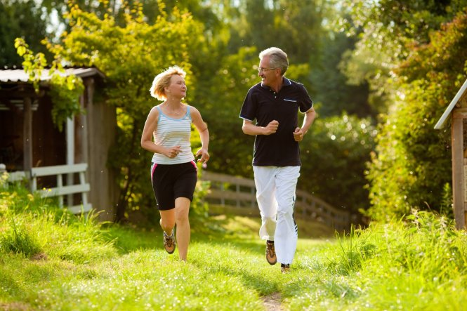 4 câu chuyện nhỏ giúp thay đổi nhân sinh quan khi bước vào tuổi trung niên
