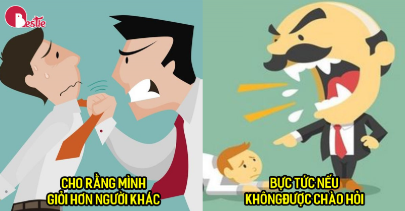 4 loại ngôn từ người khôn ngoan không bao giờ nói