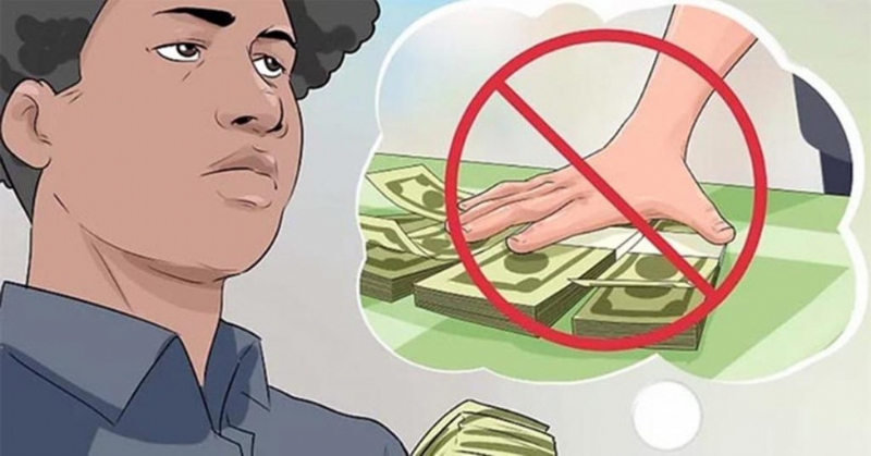 5 sai lầm “tai hại” khiến ta nghèo mãi