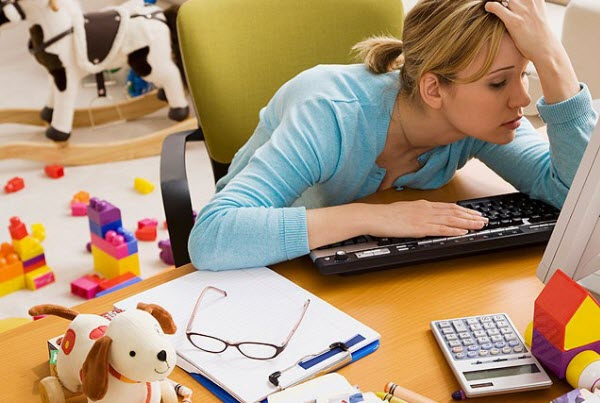 6 bất ổn sức khỏe ảnh hưởng xấu đến não bộ