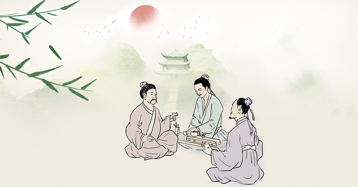 8 mỹ đức truyền thống trong đối nhân xử thế của cổ nhân