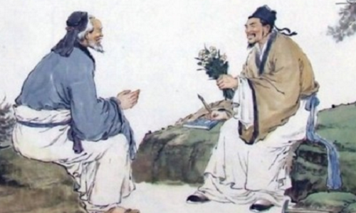 9 lời khuyên đáng giá ngàn vàng của cổ nhân