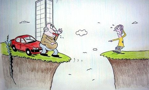9 mẩu chuyện cười giản dị chứa đạo lý sống thâm sâu