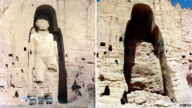 Afghanistan: Hội Nghị Bảo Vệ Di Sản Văn Hóa Nguy Cấp