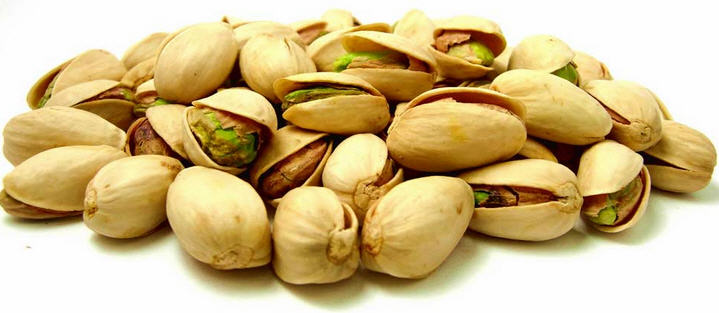 Ăn 9 loại hạt này mỗi ngày giúp đẩy lùi bệnh tim mạch, tăng tuổi thọ