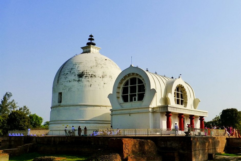 Ấn Độ: Đóng cửa các địa danh Phật giáo ở Kushinagar
