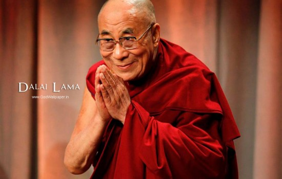 Ấn Độ: Kêu gọi ủng hộ đề cử Đức Dalai Lama cho giải thưởng Bharat Ratna