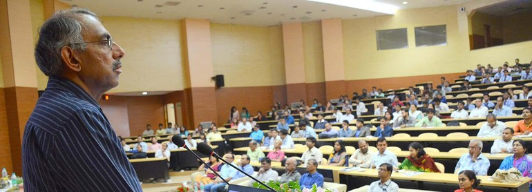 Ấn Độ: Mục tiêu trở thành trung tâm nghiên cứu Phật học