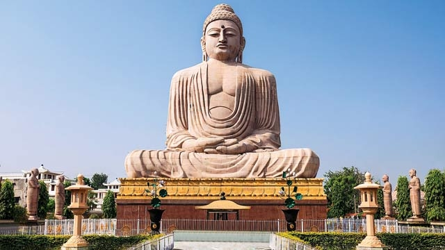 Ấn Độ: Sắp diễn ra Đại Pháp hội Kim Cang Thời Luân Năm mới 2017