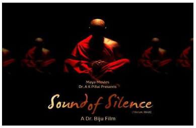 Ấn Độ: Sound of Silence – Bộ Phim Với Phông Nền Phật Giáo