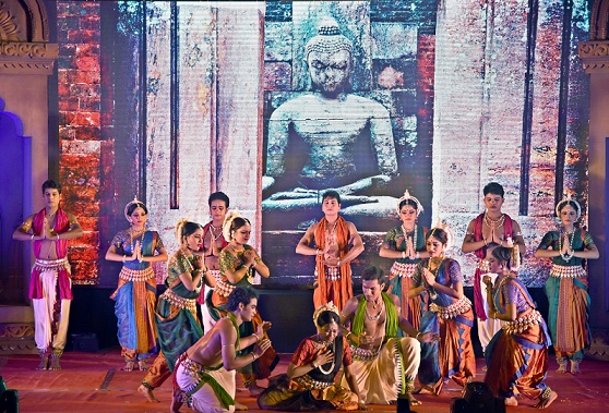 Ấn Độ: Tập Trung Phát Triển Du Lịch Phật Giáo ở Odisha