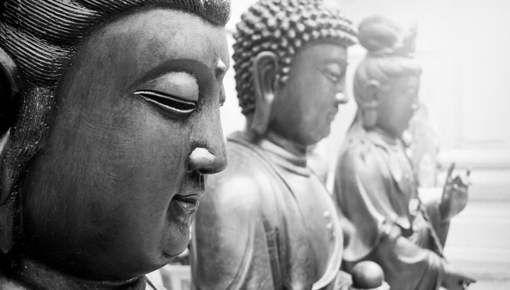 Ấn Độ: Vì sao người Dalit chuyển sang Phật giáo?