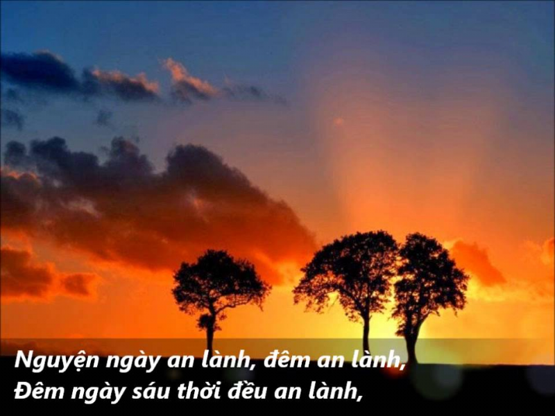 AN LÀNH
