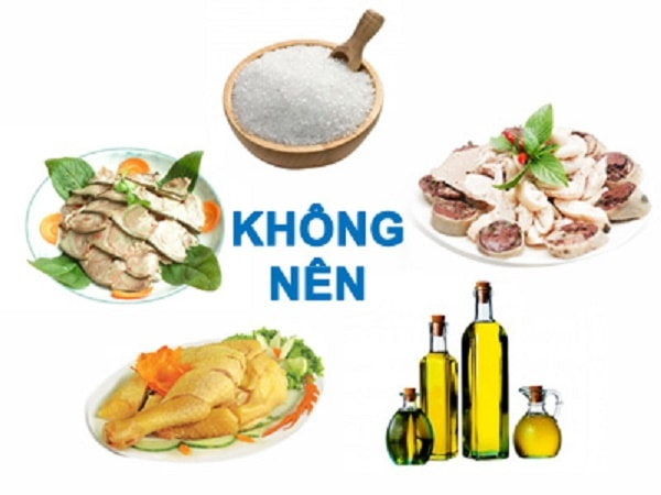 Ăn, uống gì để hạ huyết áp cao?