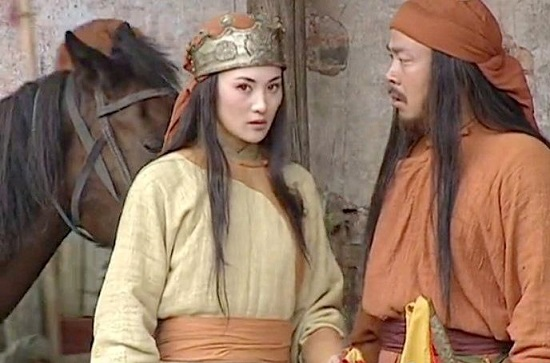 ANH CHÀNG BỐN VỢ