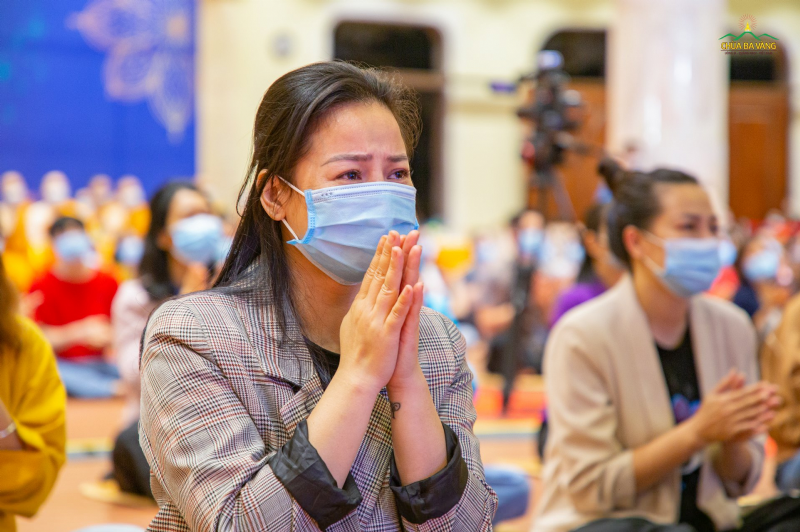 Ảnh hưởng của lễ hội Phật giáo đối với tín đồ và xã hội
