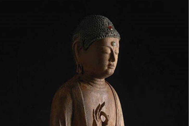 Australia: Triển Lãm 'Nụ Cười Đức Phật' tại NGV International (Melbourne)