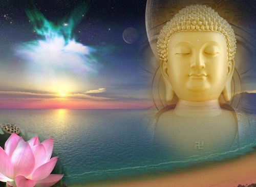 Ba Căn Lành Chẳng Thể Cùng Tận