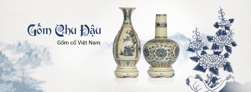 Bà tổ nghề làng gốm Chu Đậu làm rạng danh người phụ nữ Việt Nam