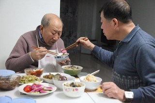 Bài học: Để quên ở lại…