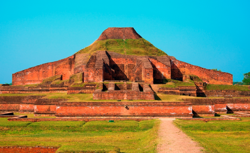 Bangladesh xây dựng tu viện Phật giáo tại Lâm Tỳ Ni