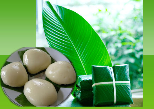 Bánh Giầy
