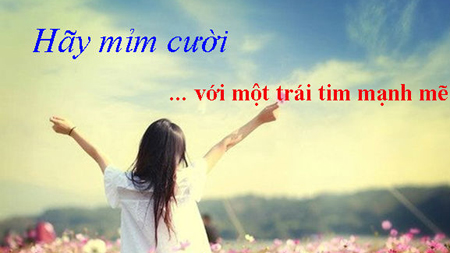 Bao Dung Càng Lớn Hạnh Phúc Càng Nhiều