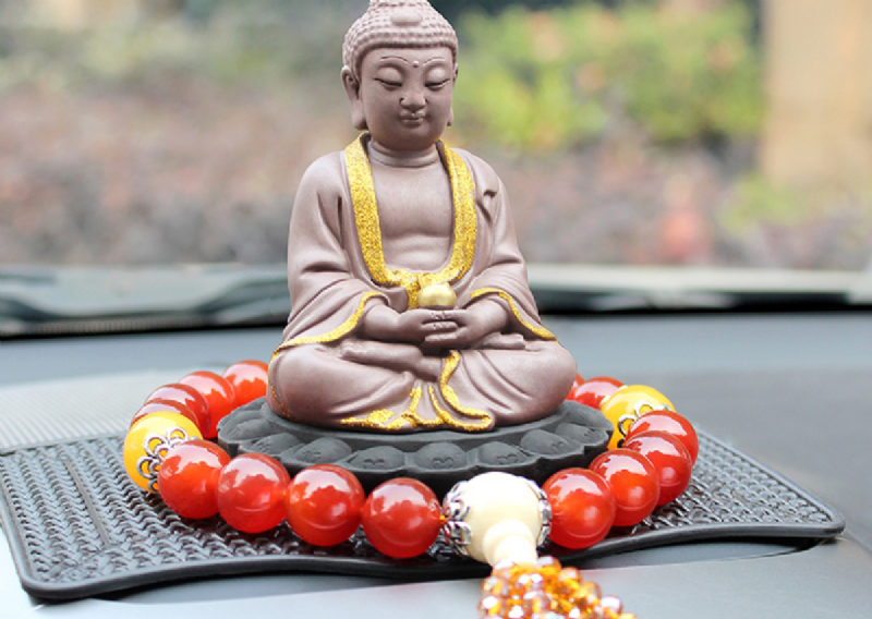 Bắt giam tượng Phật (Truyện thơ Phật giáo)