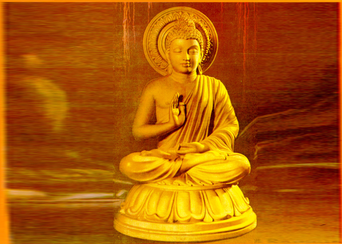 Bát Nạn (Tám nạn)