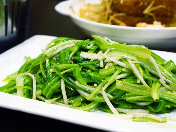 Bí quyết sống thọ của người xưa