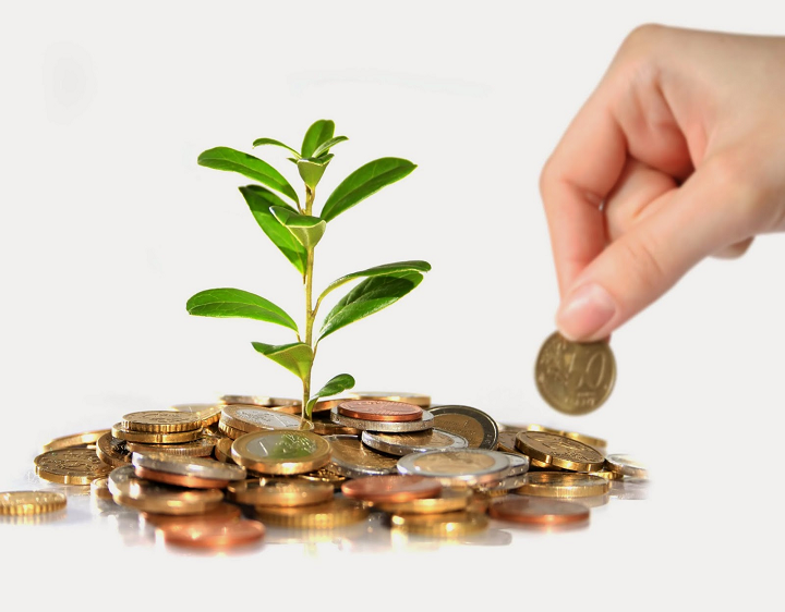 Biết cách tiêu tiền
