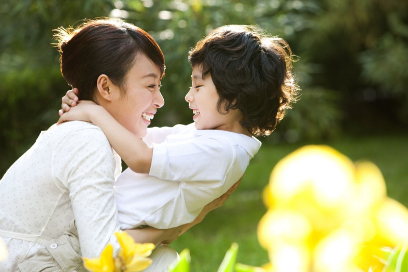 Biết cảm ân, cuộc đời sẽ rực rỡ ngan ngát hương thơm