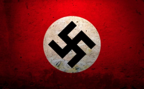 Biểu tượng chữ thập ngược đã bị Hitler 'bôi bẩn' như thế nào?