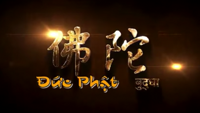 Buddha - Đức Phật - Phim Ấn Độ Phụ đề và thuyết minh tiếng Việt trọn bộ 55 tập