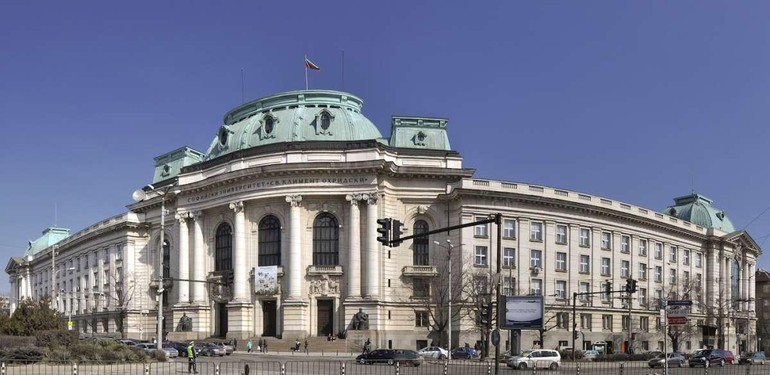 Bulgaria: Đại học Sofia sẽ đào tạo chương trình thạc sĩ Phật học
